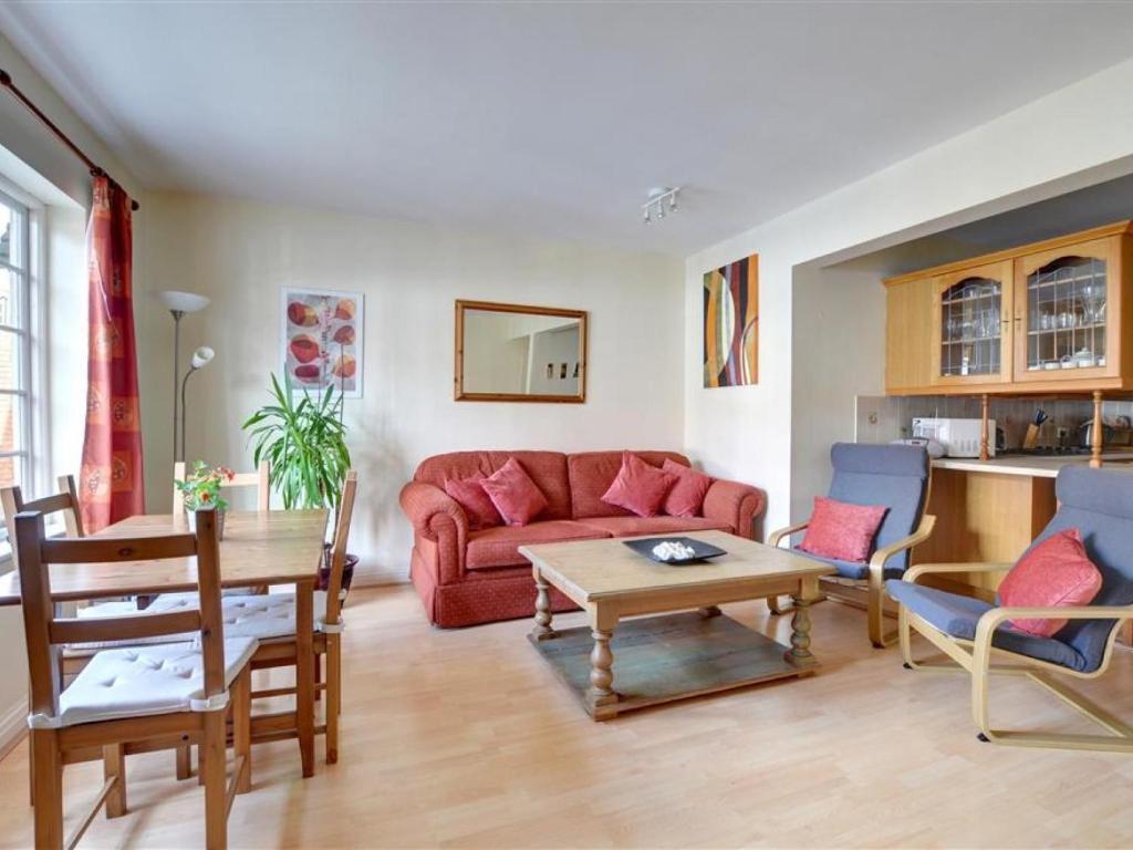 Cozy Apartment in Cranbrook Kent, 1 hour away from London