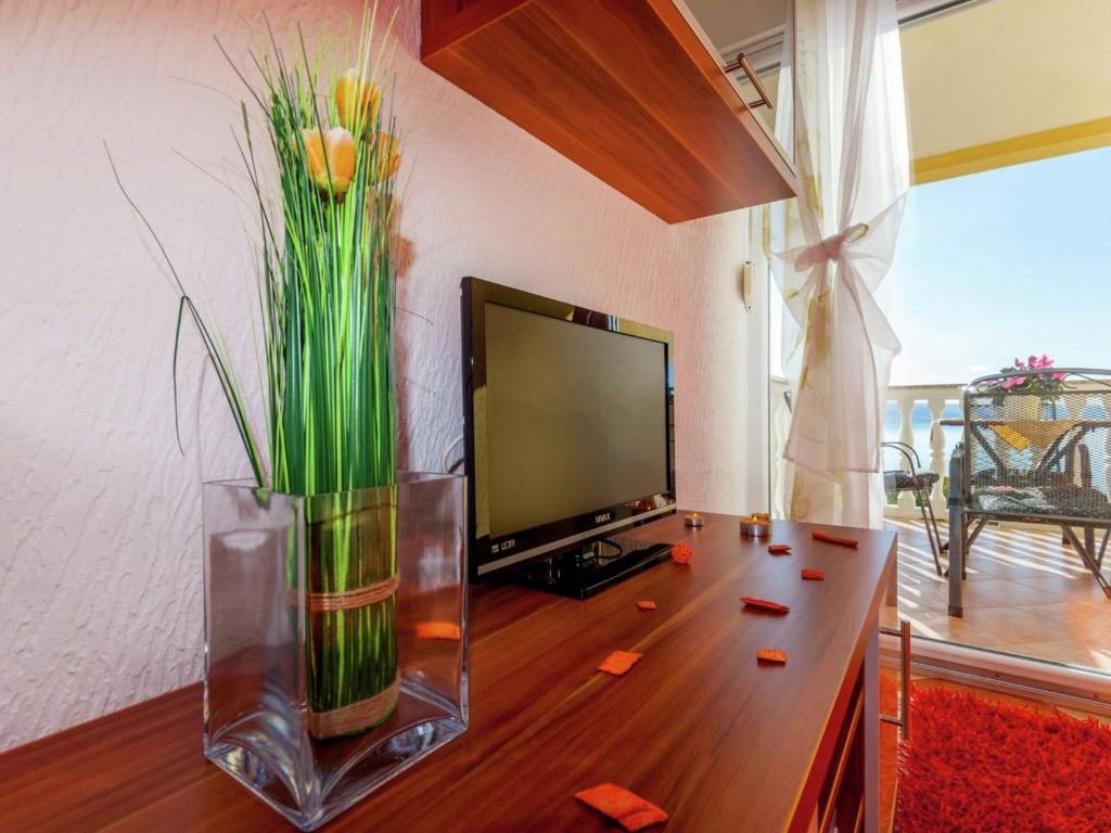 Fotografia z galérie ubytovania Luring Apartment in Dramalj with Swimming Pool v Dramalji