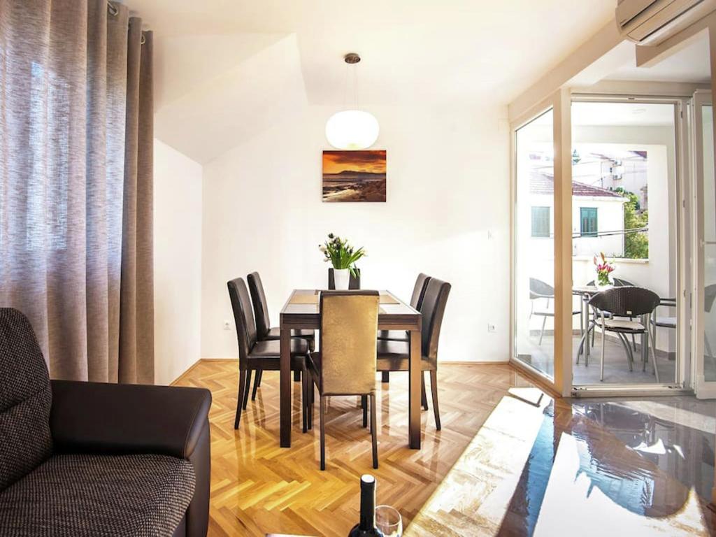Fotografia z galérie ubytovania Luxury apartment with private balcony v Dubrovníku