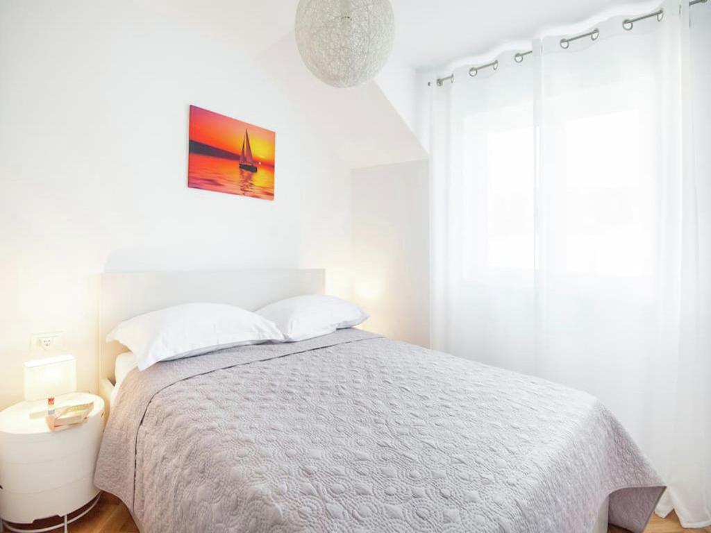 Fotografia z galérie ubytovania Luxury apartment with private balcony v Dubrovníku