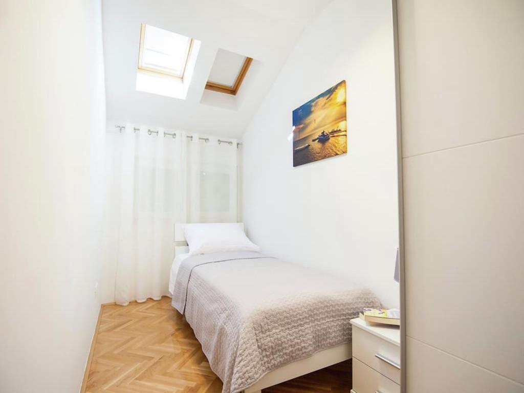Fotografia z galérie ubytovania Luxury apartment with private balcony v Dubrovníku
