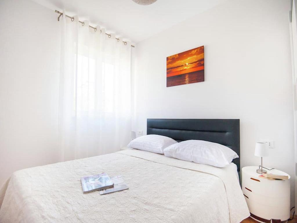 Fotografia z galérie ubytovania Luxury apartment with private balcony v Dubrovníku