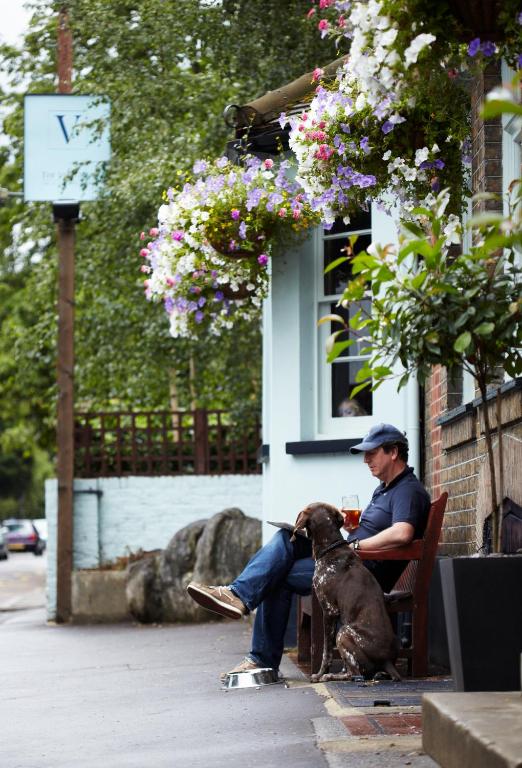 The Victoria - Resim 18