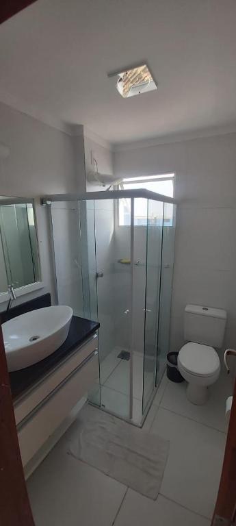  Apartment Residencial Lídia Milani