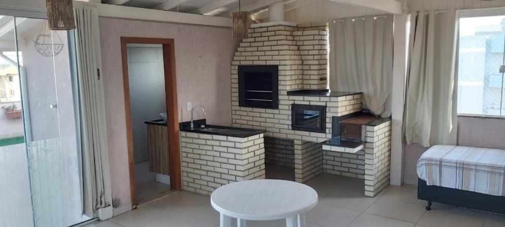  Apartment Residencial Lídia Milani
