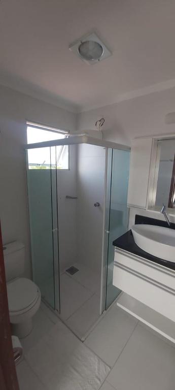  Apartment Residencial Lídia Milani