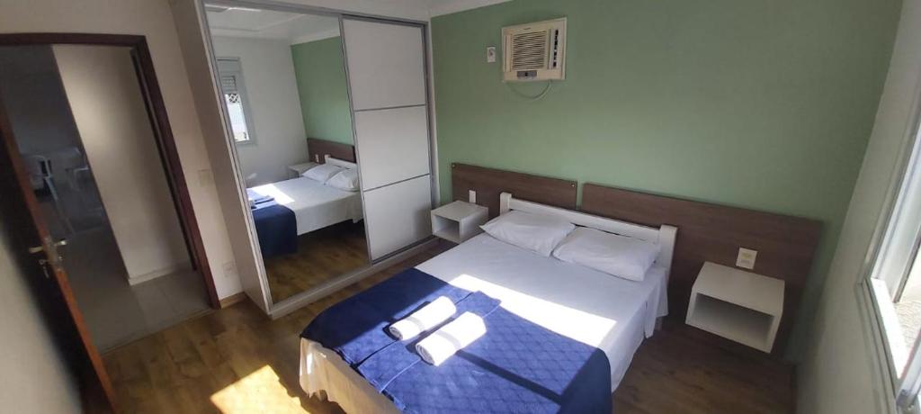  Apartment Residencial Lídia Milani
