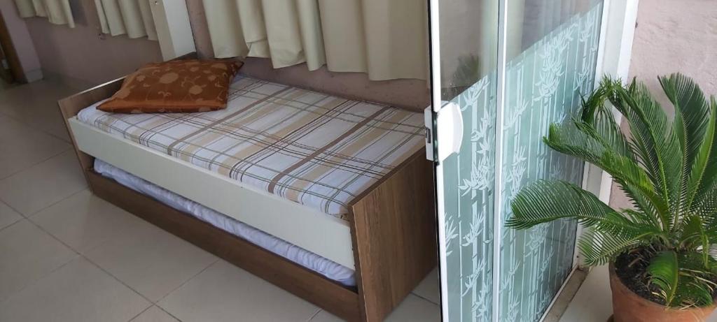  Apartment Residencial Lídia Milani