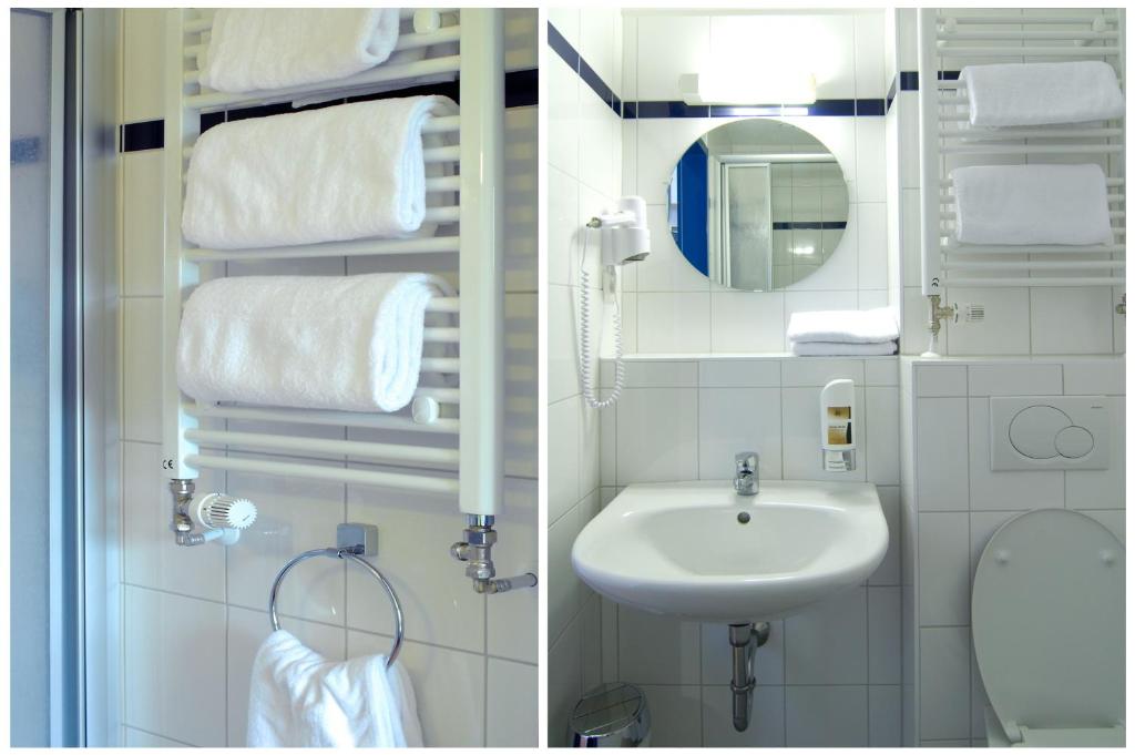 a&o München Laim - Resim 38