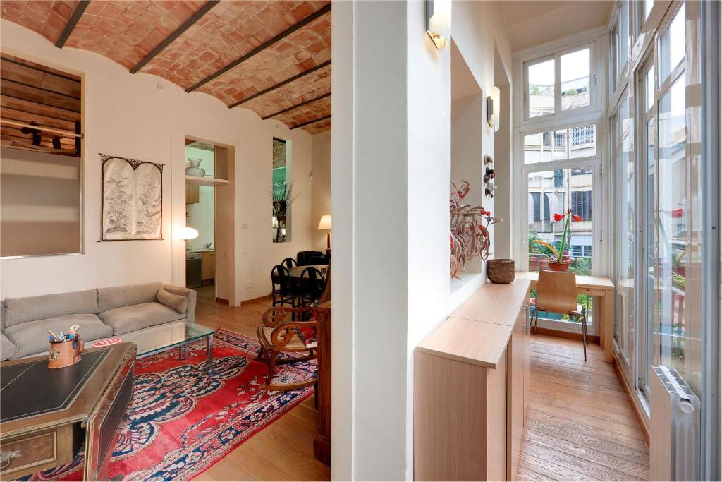 Habitat Apartments La Bohème, Barcelona – Updated 2022 Prices