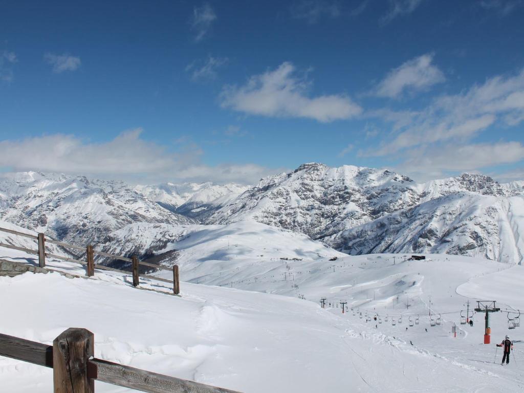 Fotografia z galérie ubytovania Belvilla by OYO Baitin da Federia Due v Livigno