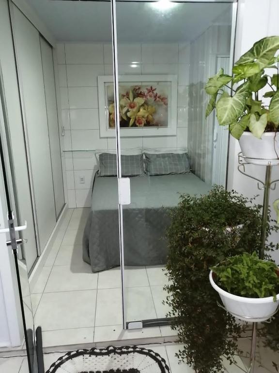  Espaço Léo e Sara com Jacuzzi