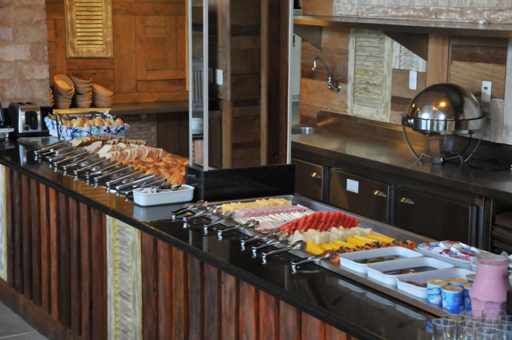  Rio Búzios Boutique Hotel