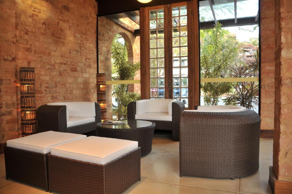  Rio Búzios Boutique Hotel