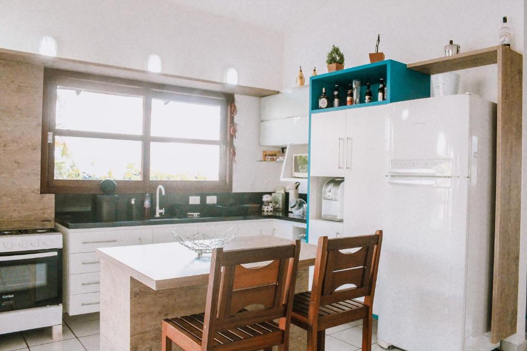  Qavi - Casa Amarela #ParaísoDoBrasil