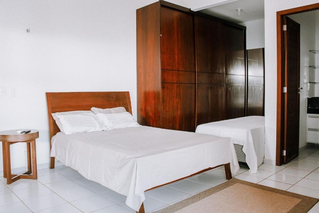  Qavi - Casa Amarela #ParaísoDoBrasil
