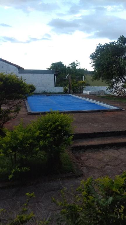  Recanto dos Bernardes