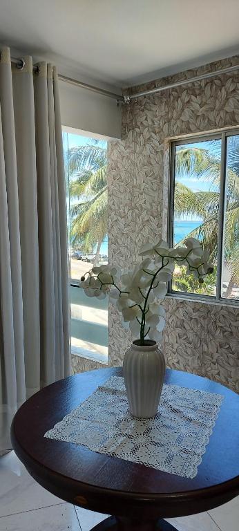 Fotografie z fotogalerie ubytování Apart Cote D'Azur Maceió v destinaci Maceió