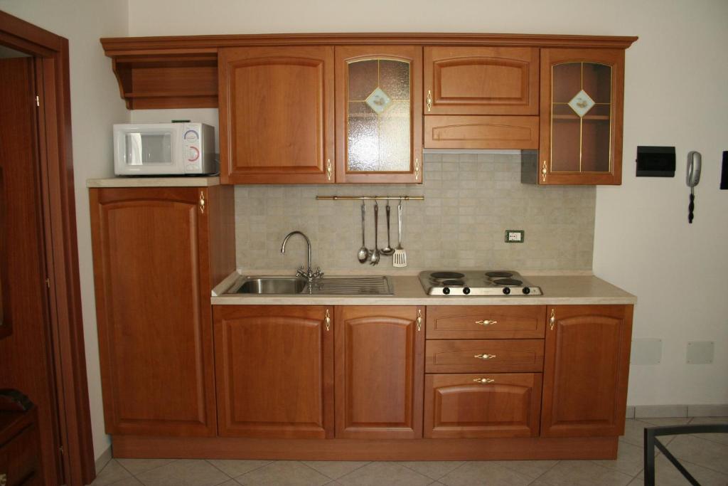 Residence Villa degli Ulivi
