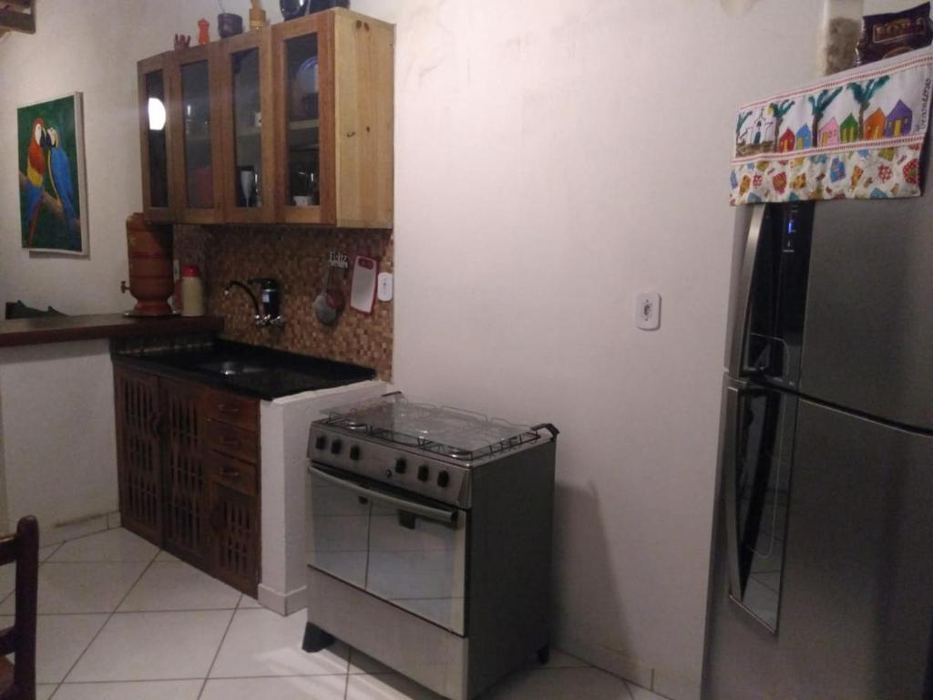  Casa da Jacy