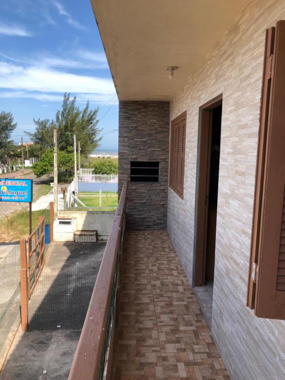  Residencial BomAluguel