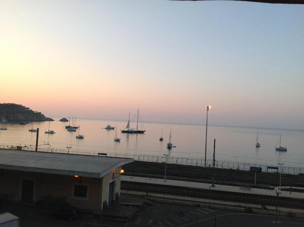 B&B Sottocoperta - 17