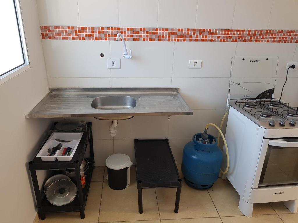  Apartamento Guarujá
