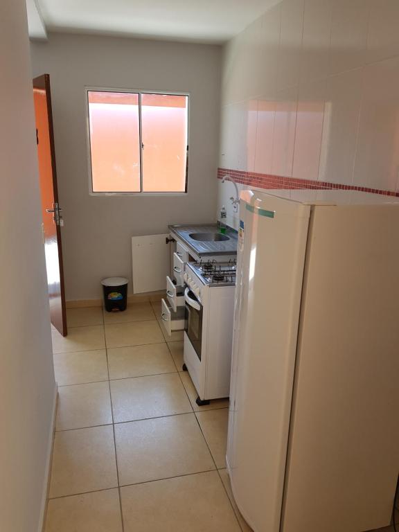  Apartamento Guarujá