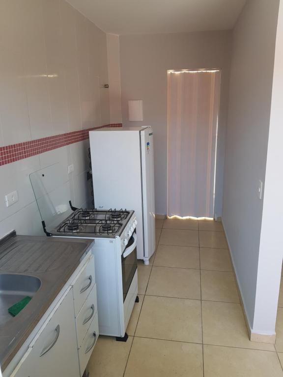  Apartamento Guarujá