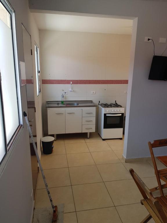  Apartamento Guarujá