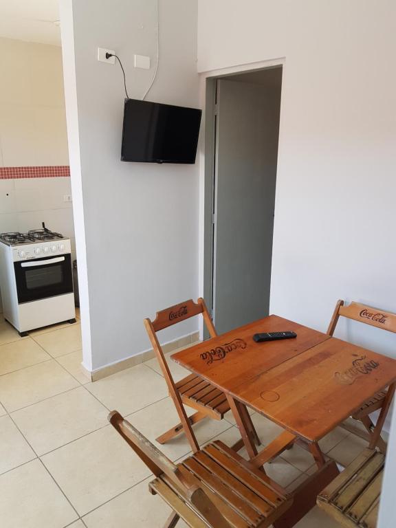  Apartamento Guarujá