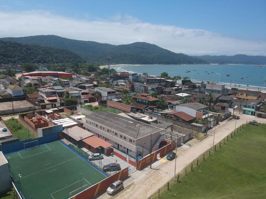  Apartamento Guarujá