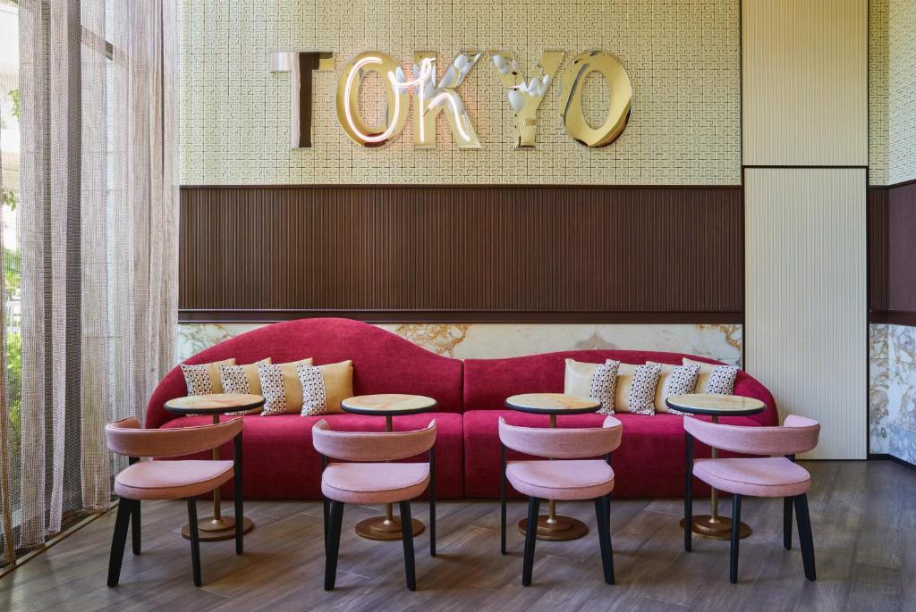 Hotel photo 15