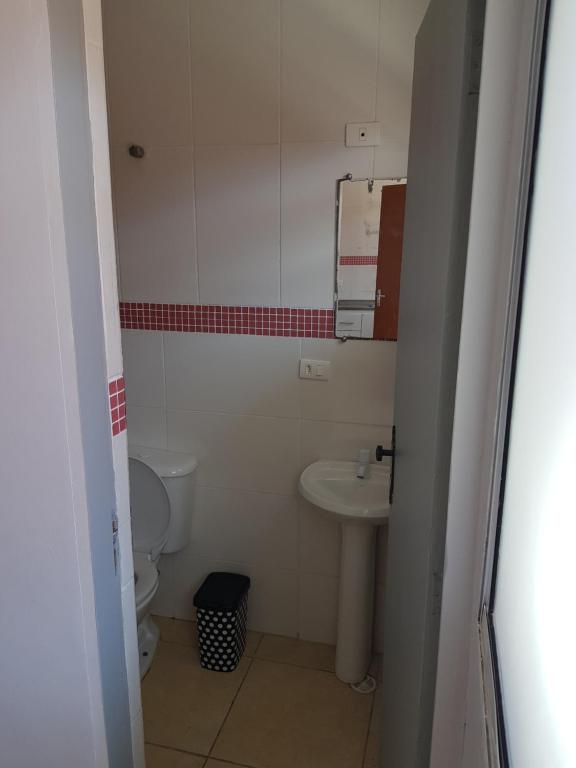  Apartamento Guarujá