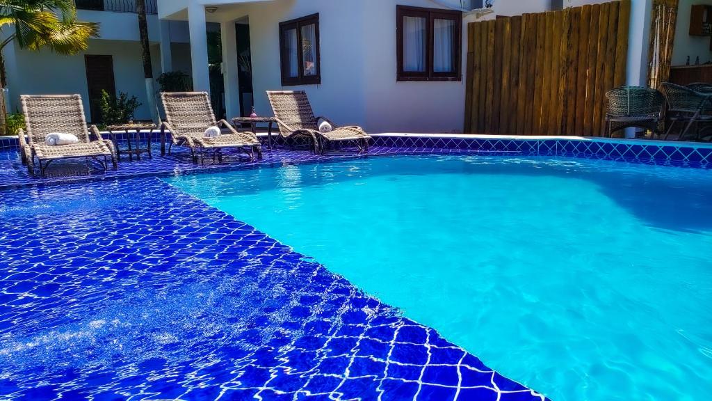  Hotel Porto Dourado - Rede Bem Bahia