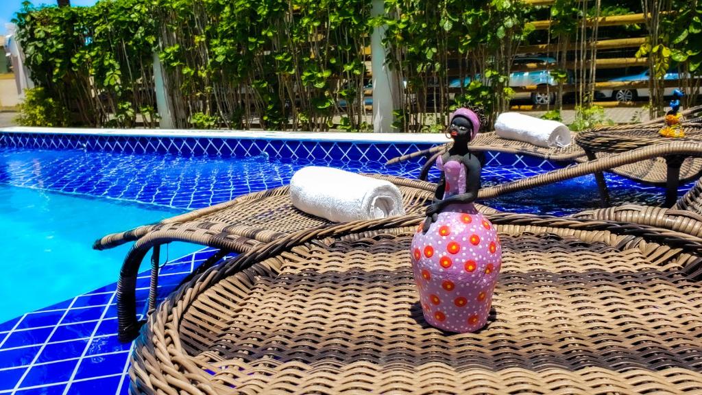  Hotel Porto Dourado - Rede Bem Bahia