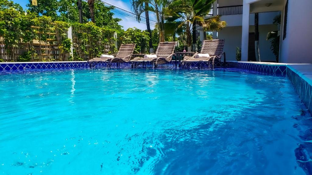  Hotel Porto Dourado - Rede Bem Bahia