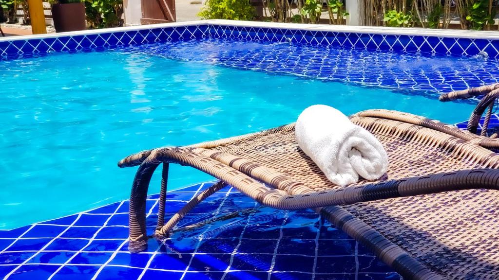  Hotel Porto Dourado - Rede Bem Bahia