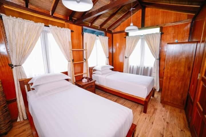 Perak Agrotourism Resort Tanjung Tualang Updated 2021 Prices