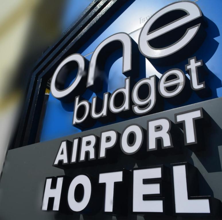 ??? ?????? ???????? ??????? One Budget Hotel Chiangrai Airport