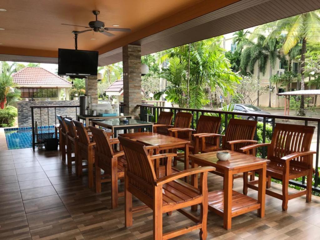 Nasa Hotel - Resim 11