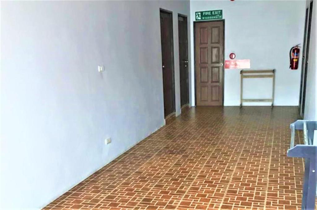 Fotografie z fotogalerie ubytování Nasa Hotel ve městě Phuket