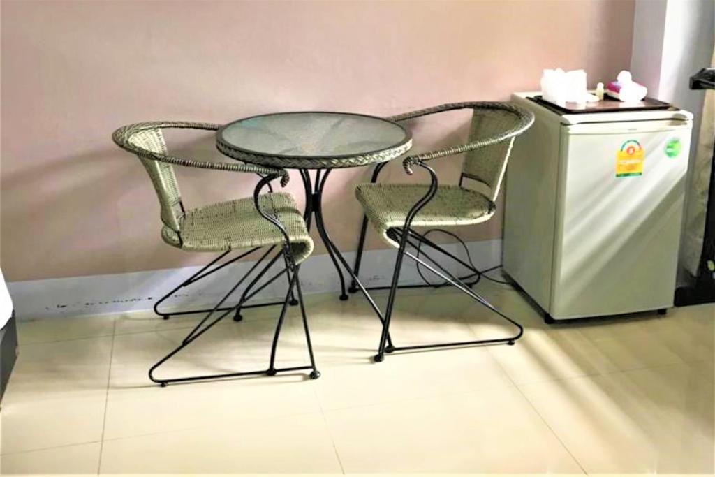 Nasa Hotel - Resim 13