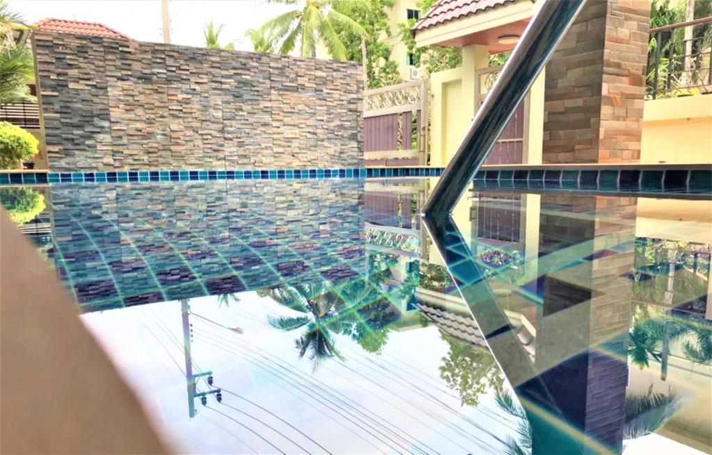 Nasa Hotel - Resim 26