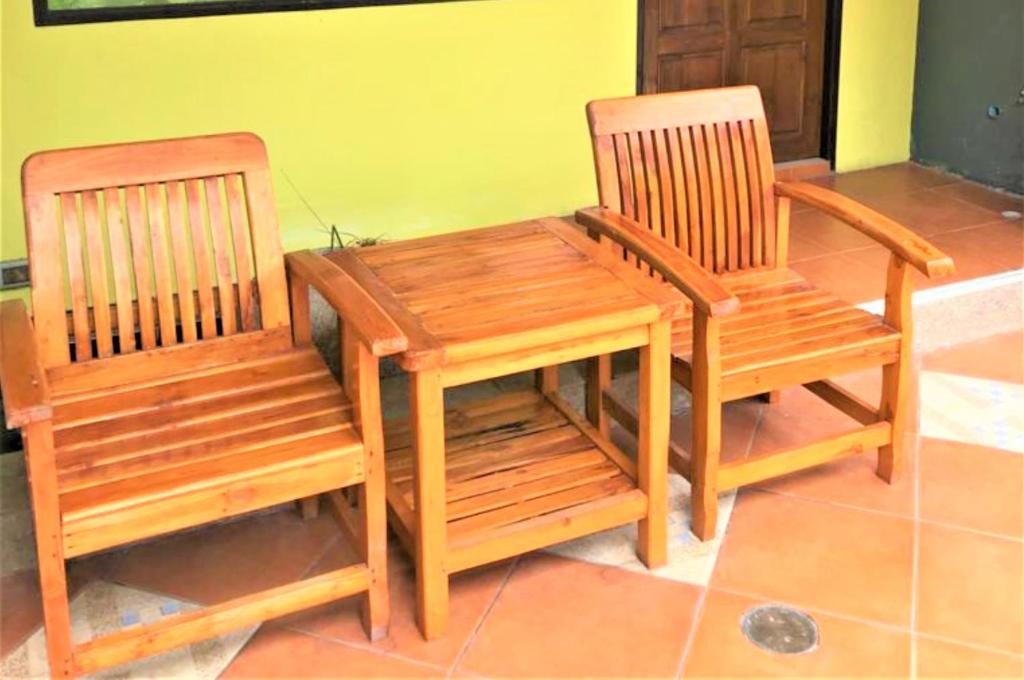 Nasa Hotel - Resim 27