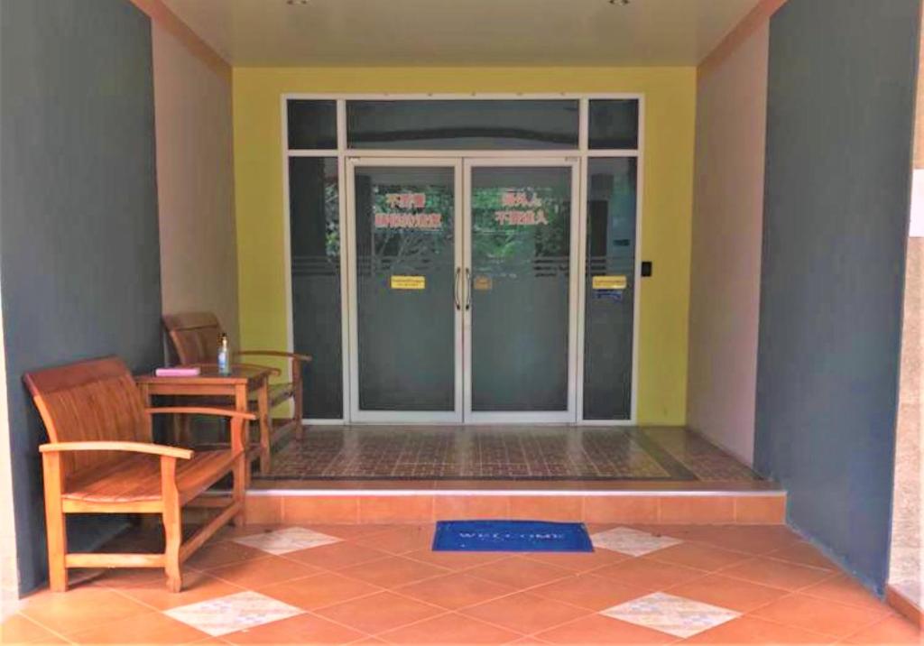 Fotografie z fotogalerie ubytování Nasa Hotel ve městě Phuket