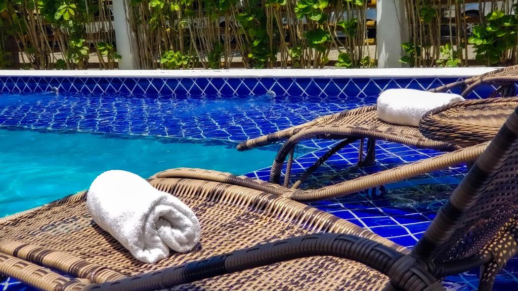 Hotel Porto Dourado - Rede Bem Bahia