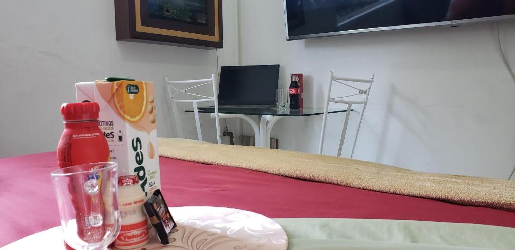  APTO PEQUENO 5 ESTRELAS EM SÃO PAULO