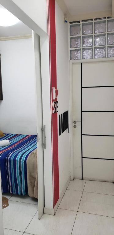  APTO PEQUENO 5 ESTRELAS EM SÃO PAULO