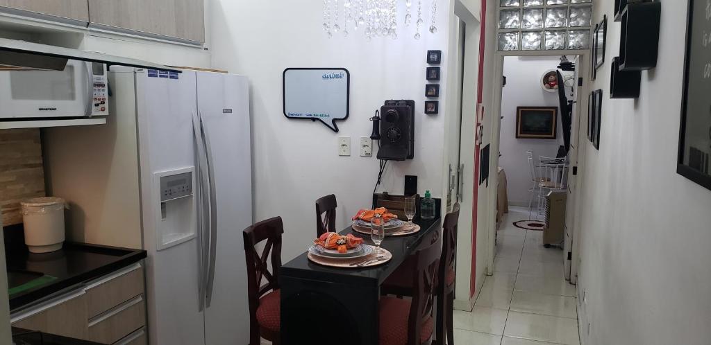  APTO PEQUENO 5 ESTRELAS EM SÃO PAULO